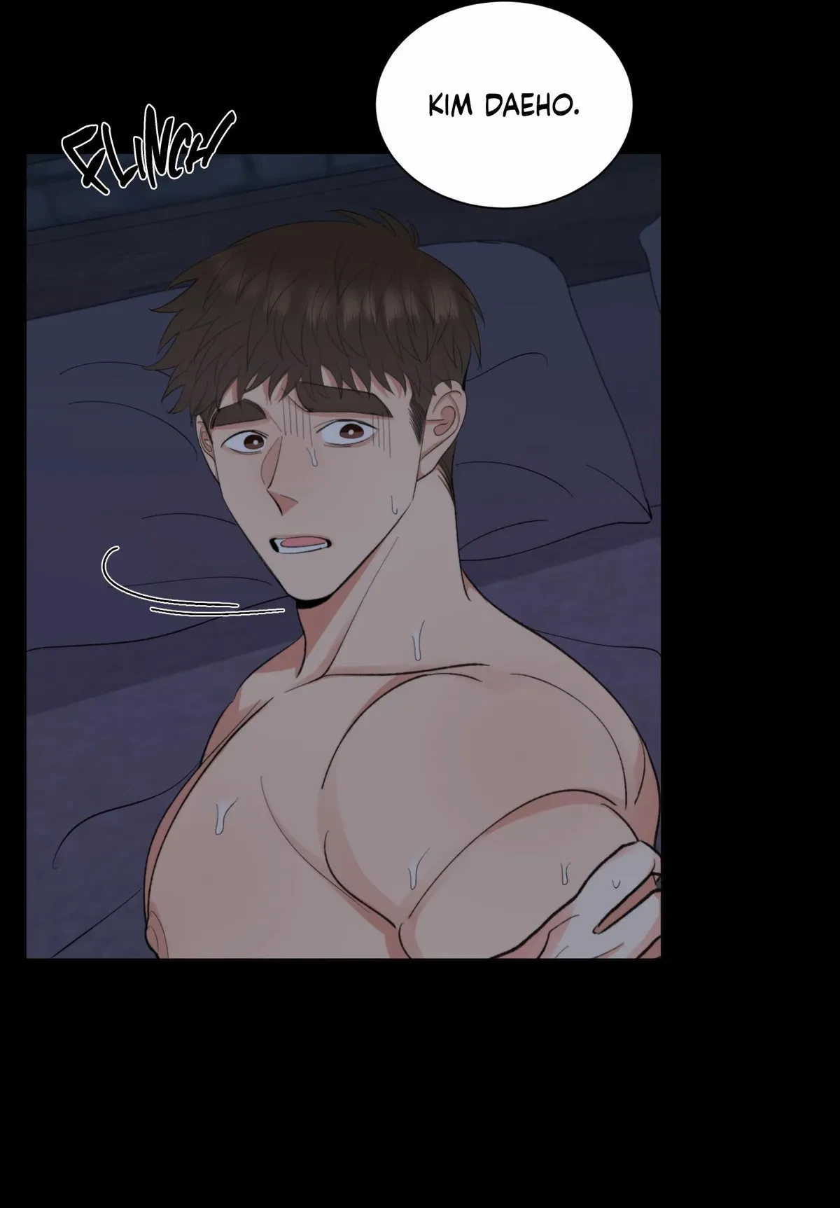 Two Sions Chapter 9, page 19