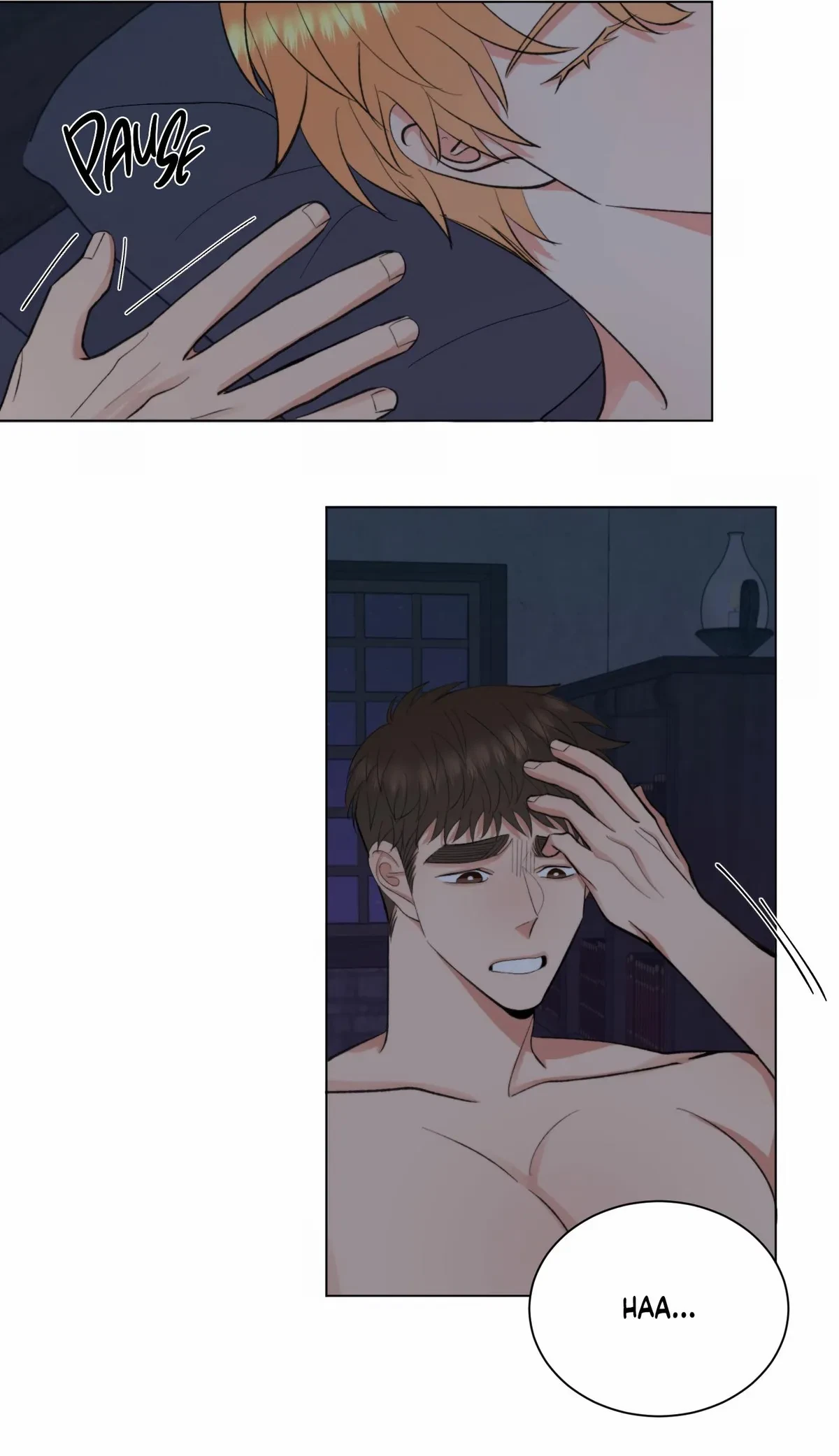 Two Sions Chapter 9, page 26