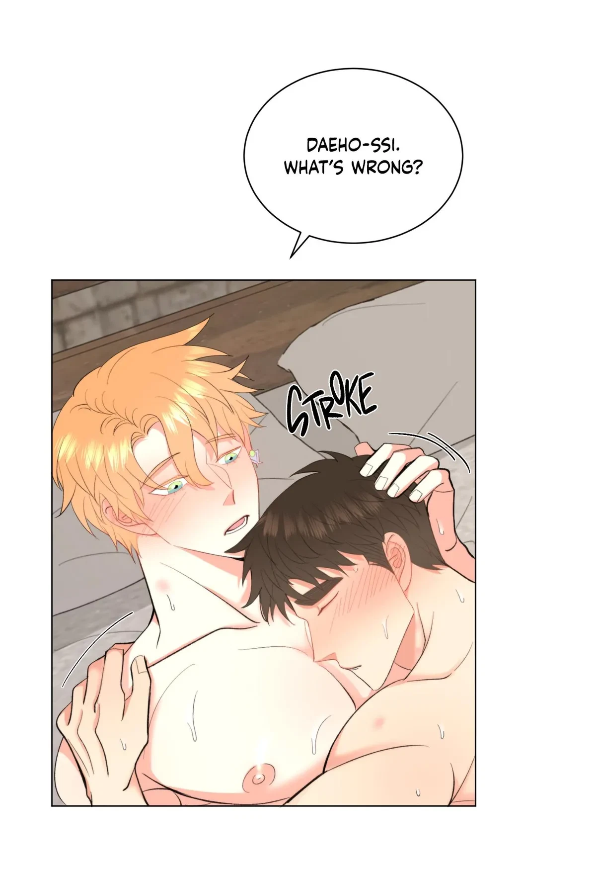 Two Sions Chapter 9, page 3