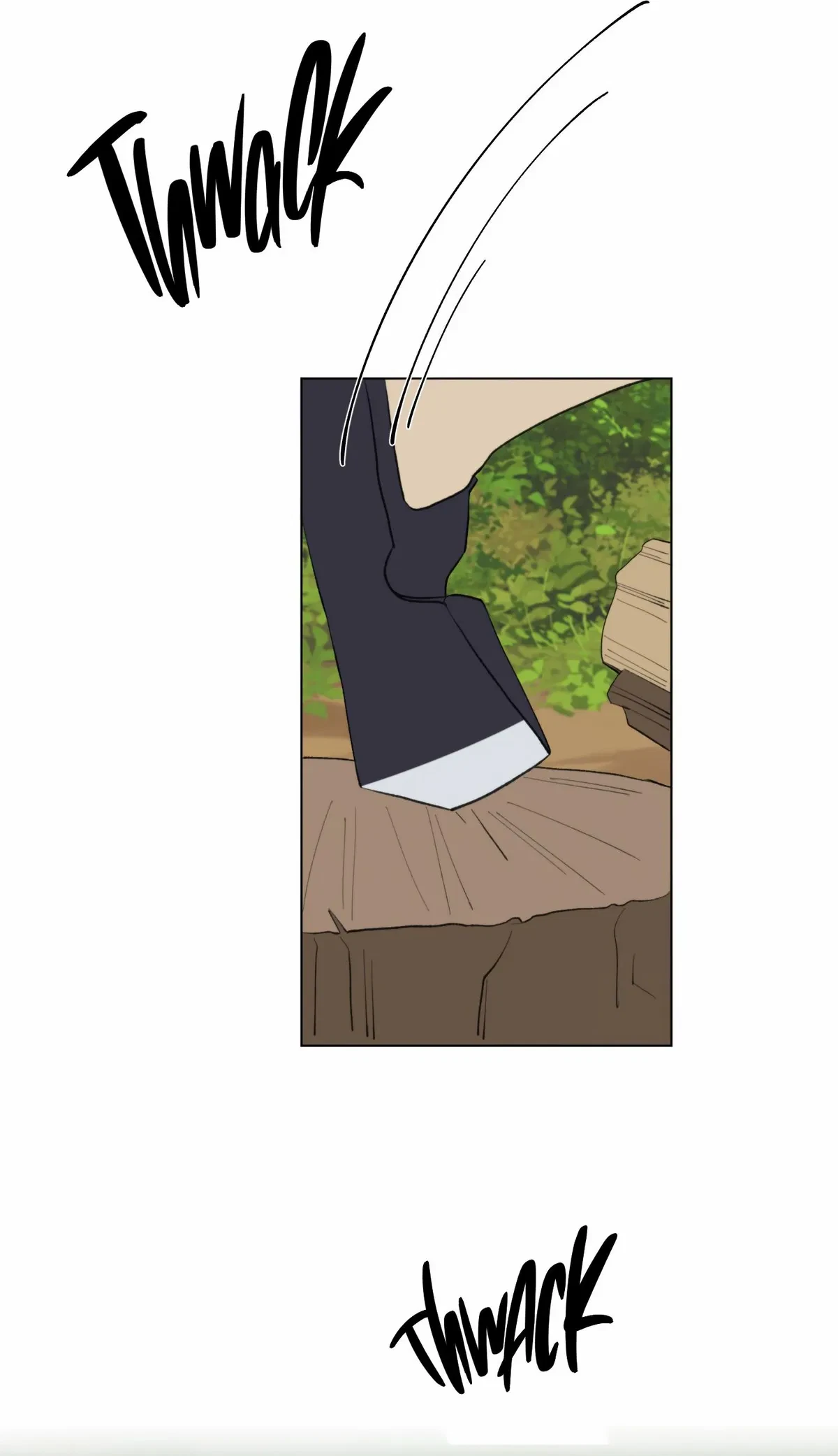 Two Sions Chapter 9, page 31