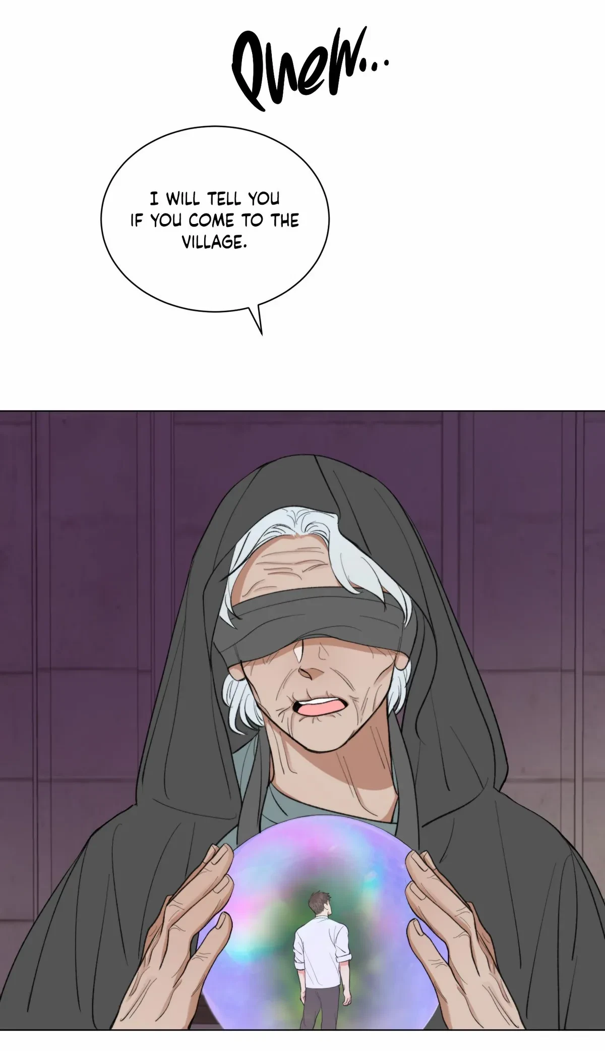 Two Sions Chapter 9, page 45