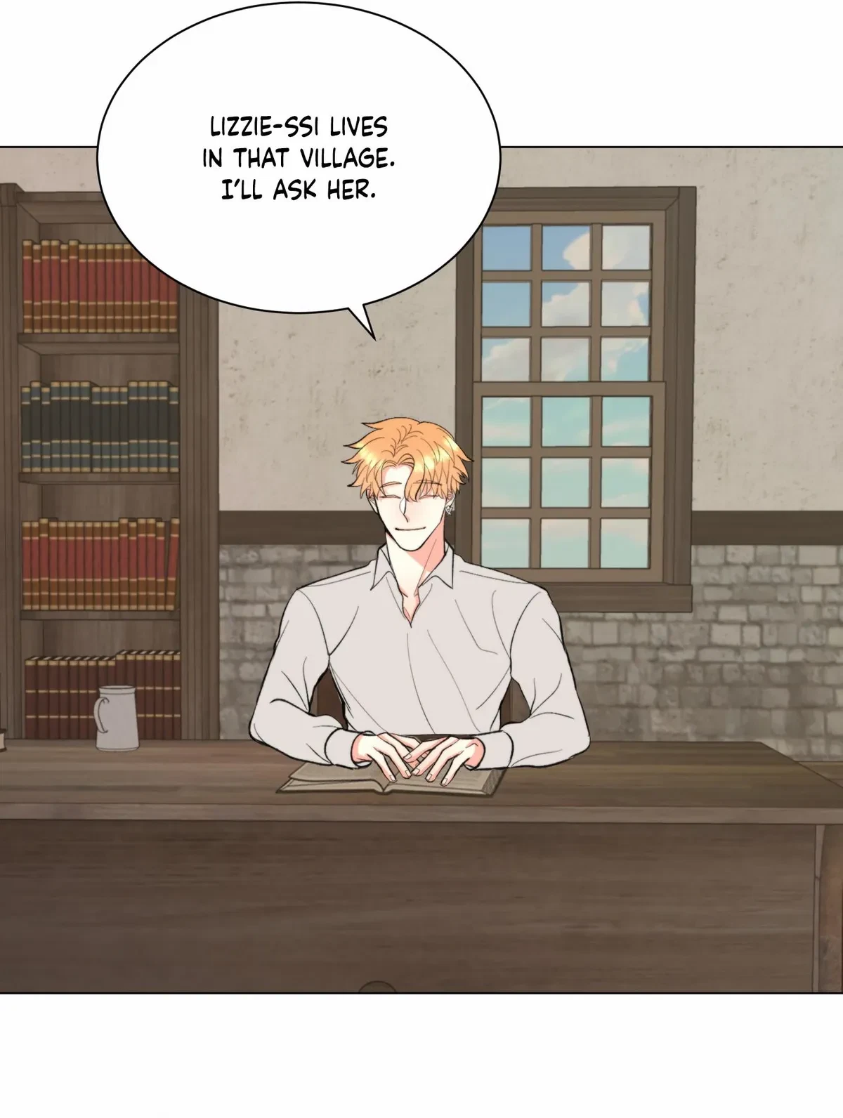 Two Sions Chapter 9, page 70