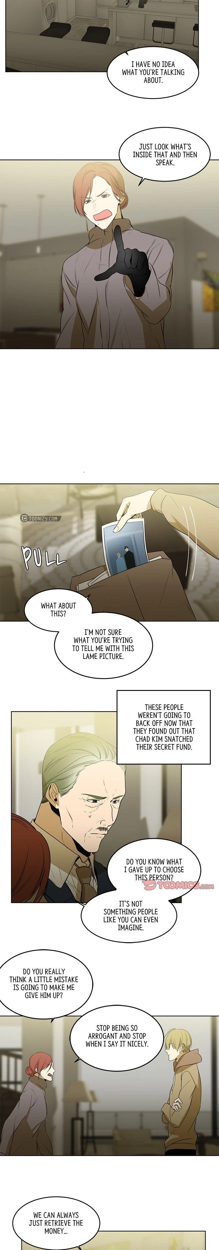 Chapter 53 - The Law of Special Relationships, page 10