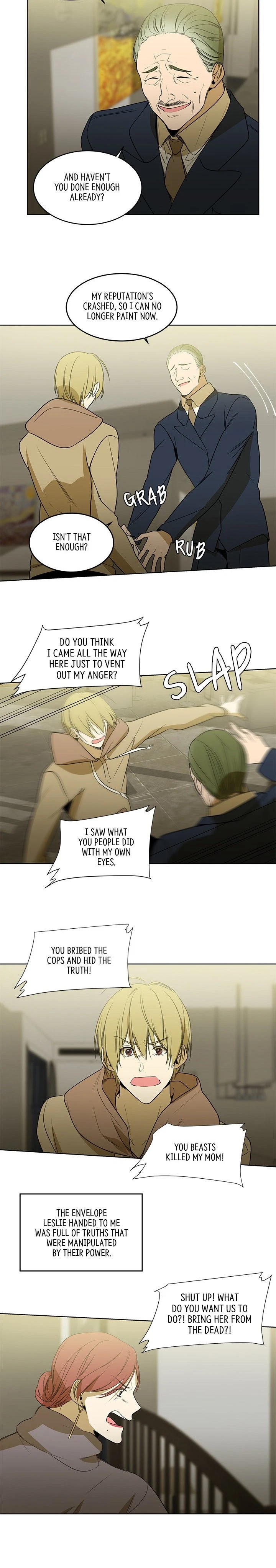 Chapter 53 - The Law of Special Relationships, page 11