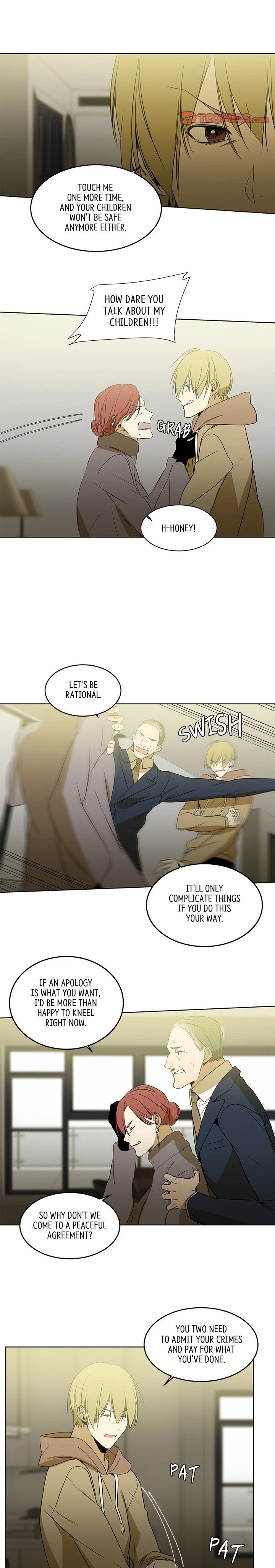Chapter 53 - The Law of Special Relationships, page 12