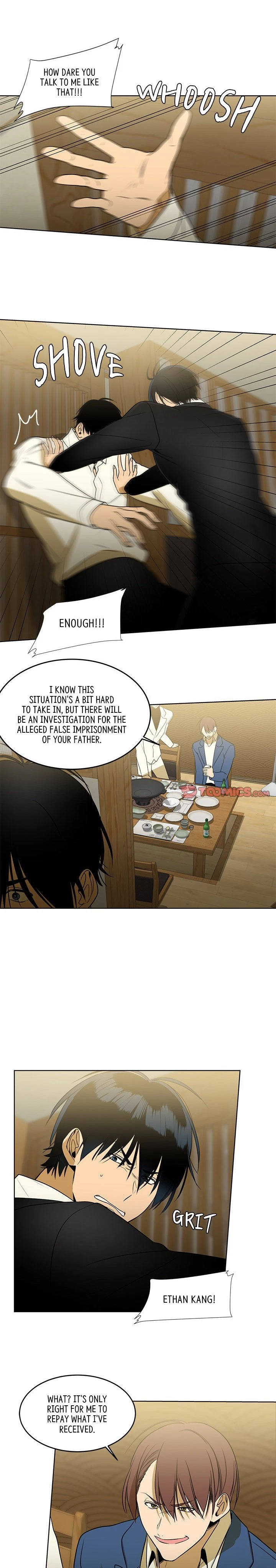 Chapter 53 - The Law of Special Relationships, page 2