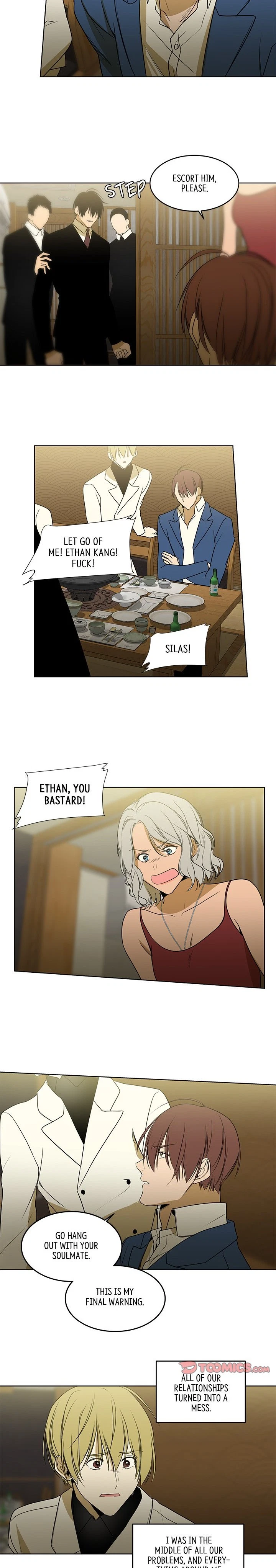 Chapter 53 - The Law of Special Relationships, page 3