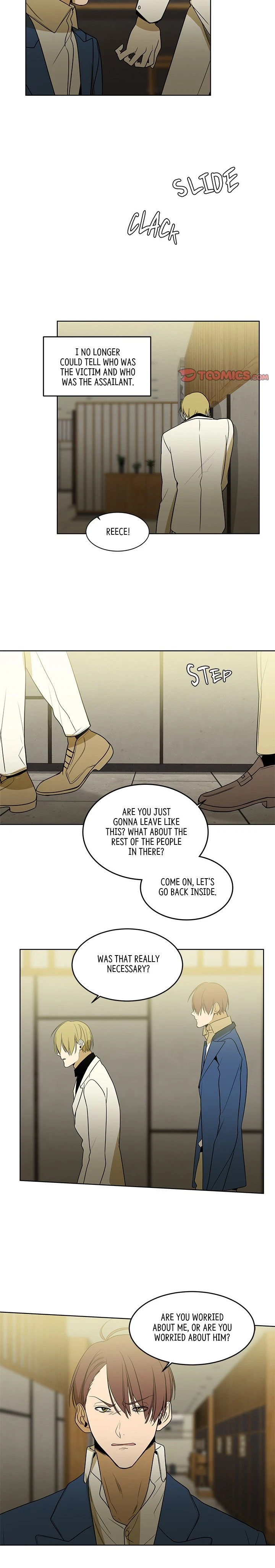 Chapter 53 - The Law of Special Relationships, page 5
