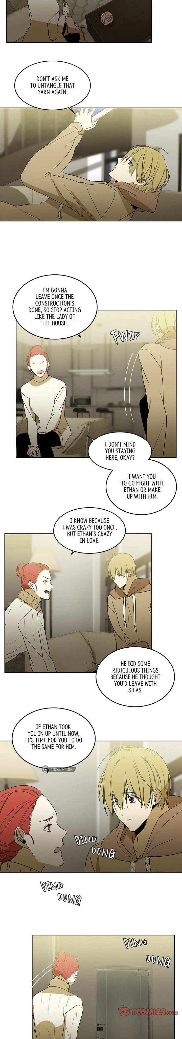 Chapter 53 - The Law of Special Relationships, page 7