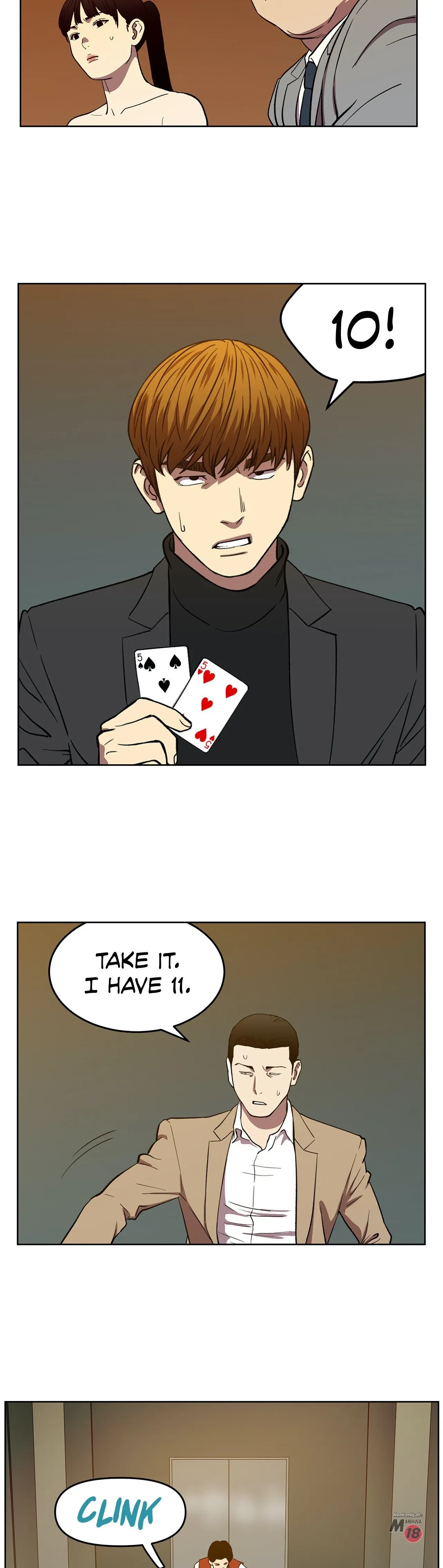 Chapter 184, page 18