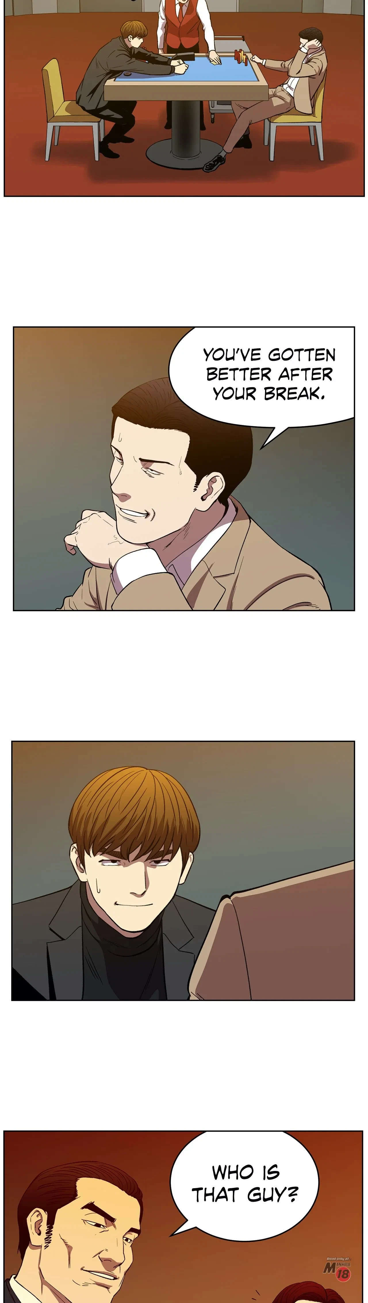 Chapter 184, page 19
