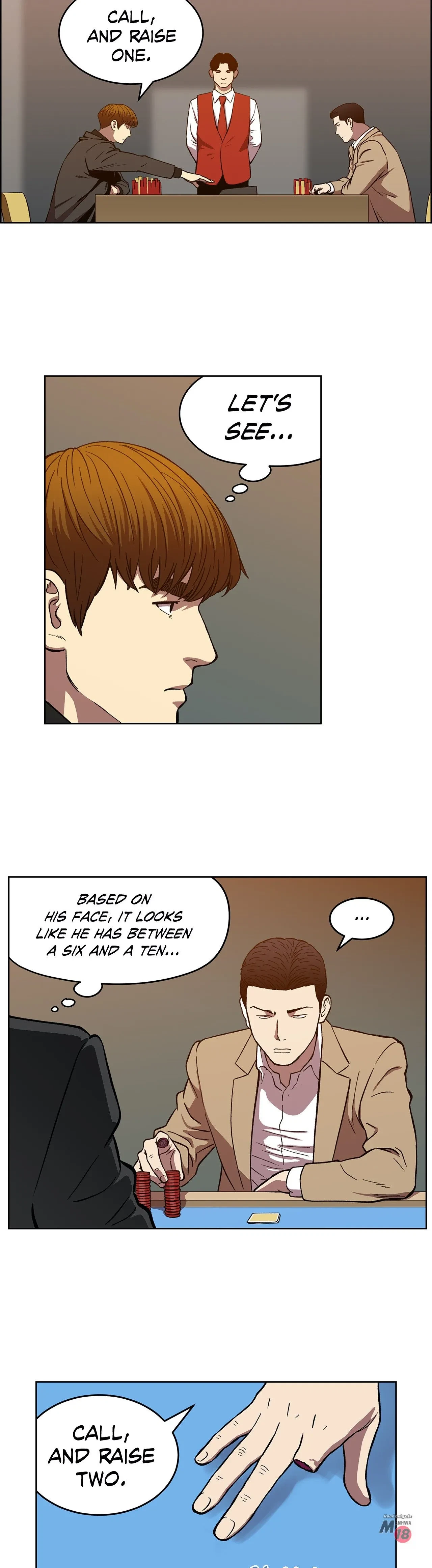 Chapter 184, page 2