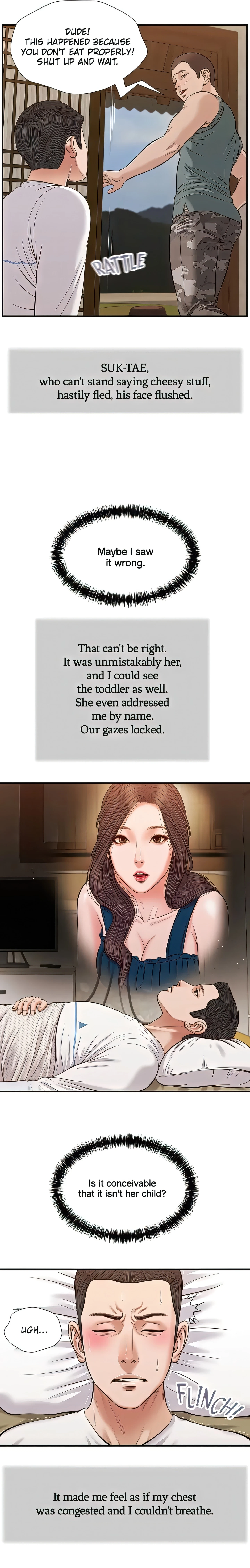 Concubine Chapter 37 (Uncensored), page 3
