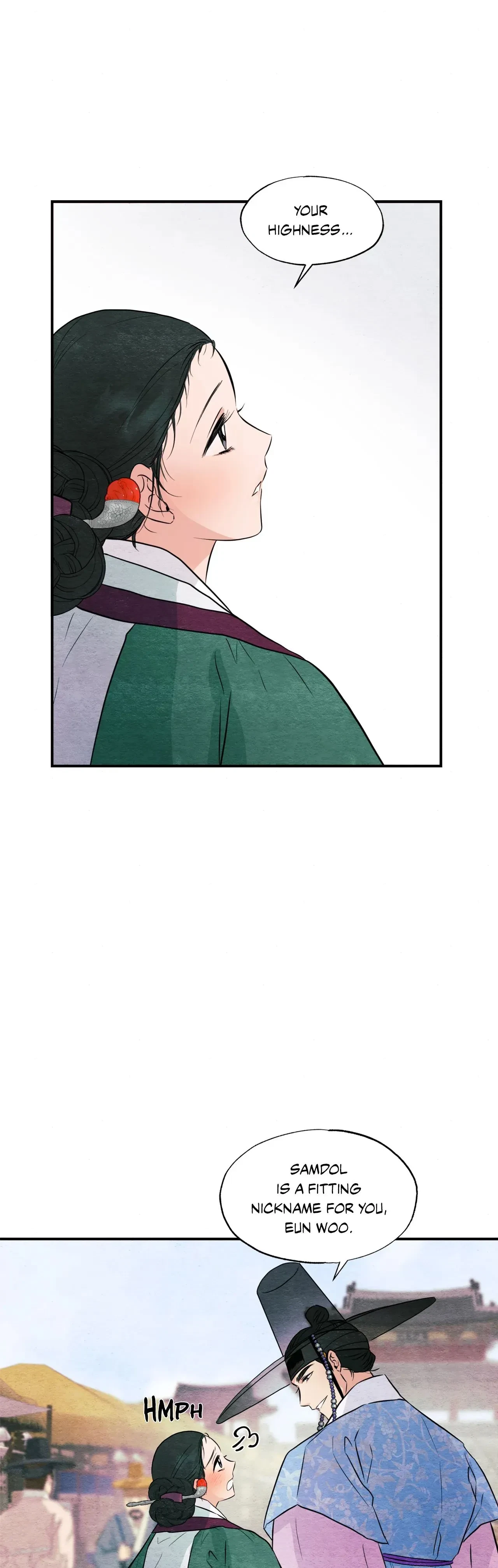 Chapter 64, page 33