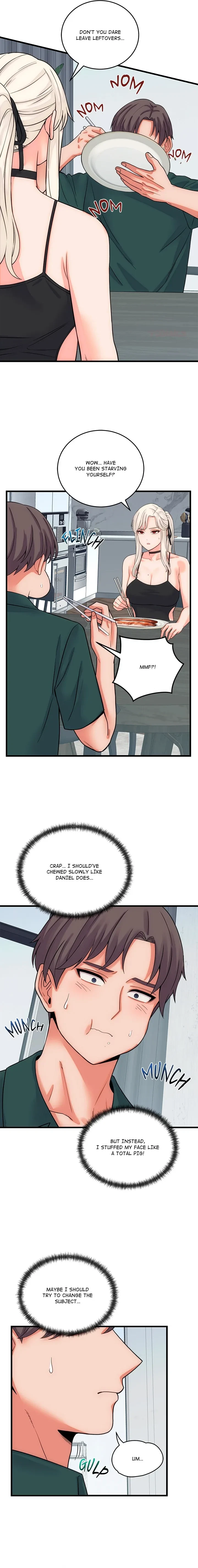 From Pauper To Prince Chapter 40, page 14