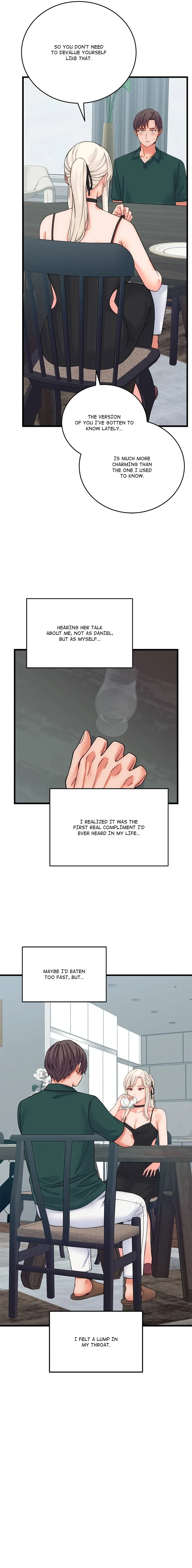 From Pauper To Prince Chapter 40, page 17