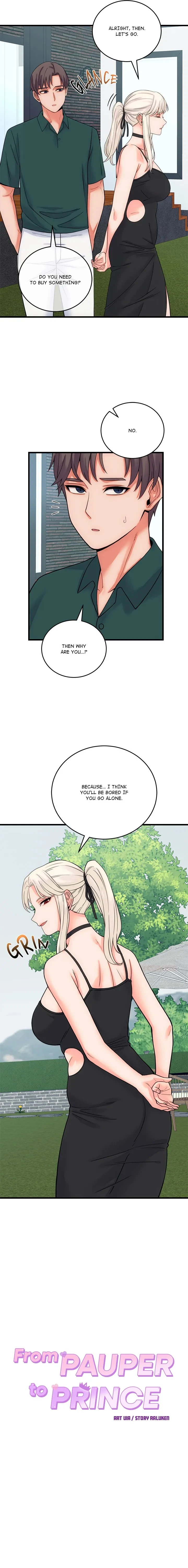 From Pauper To Prince Chapter 40, page 3