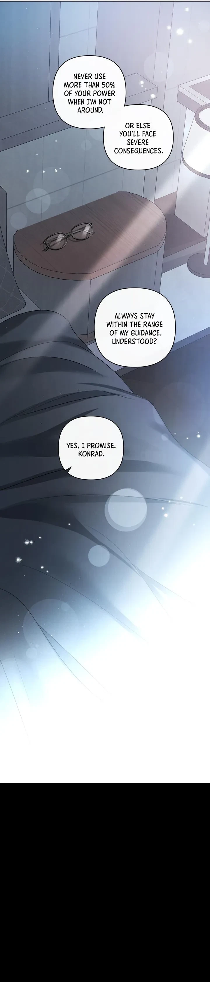 Bloodbound Chapter 20, page 9