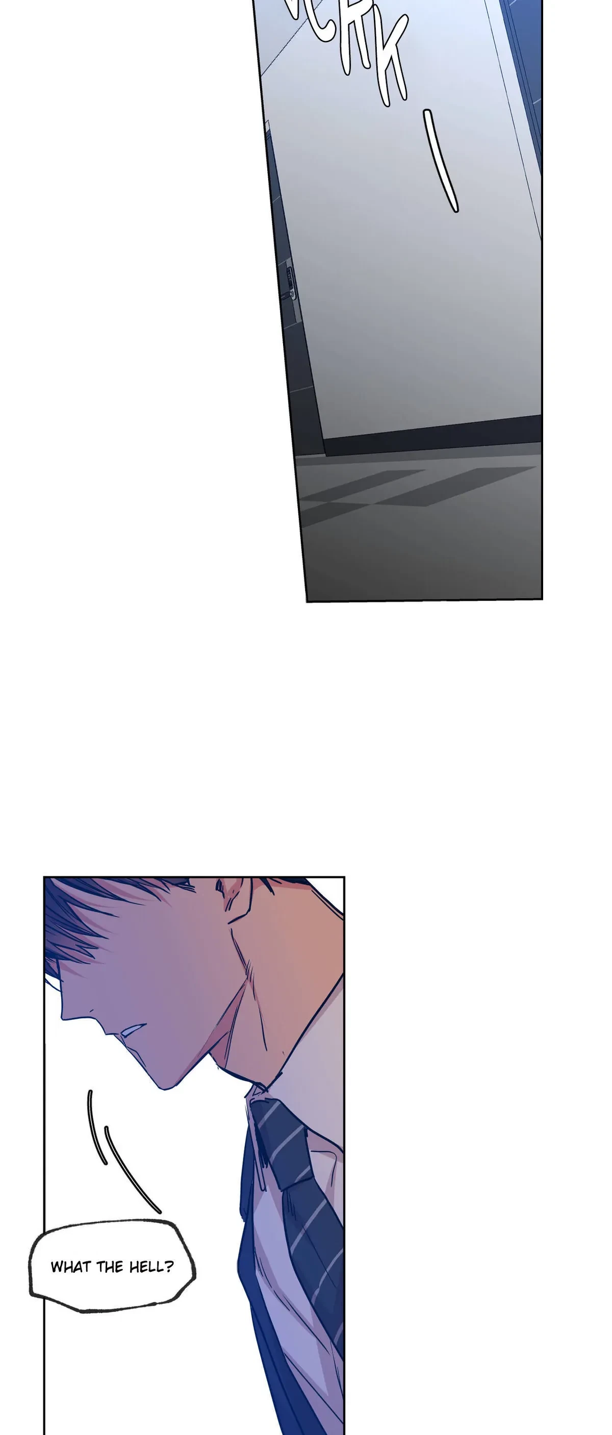 No Love Zone Chapter 39, page 24