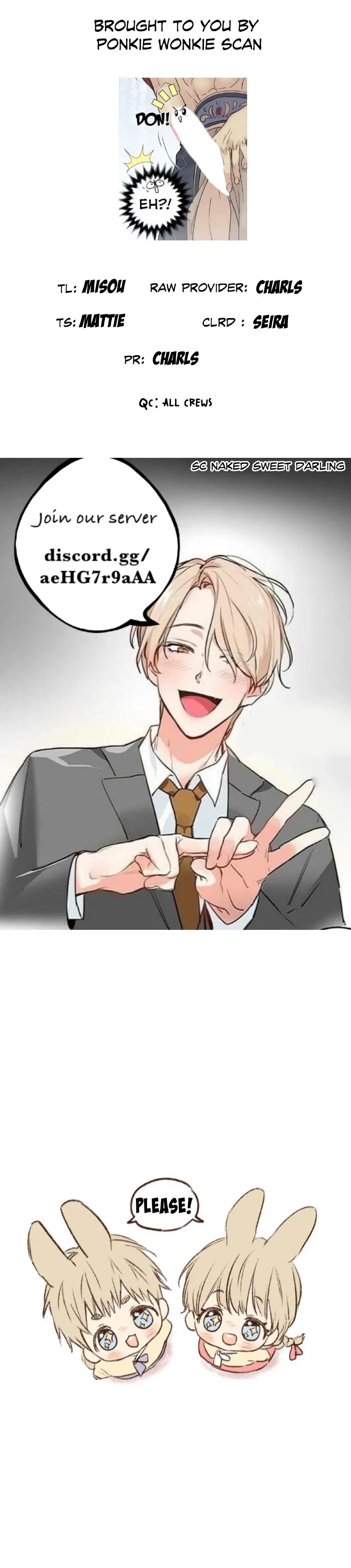 No Love Zone Chapter 39, page 28