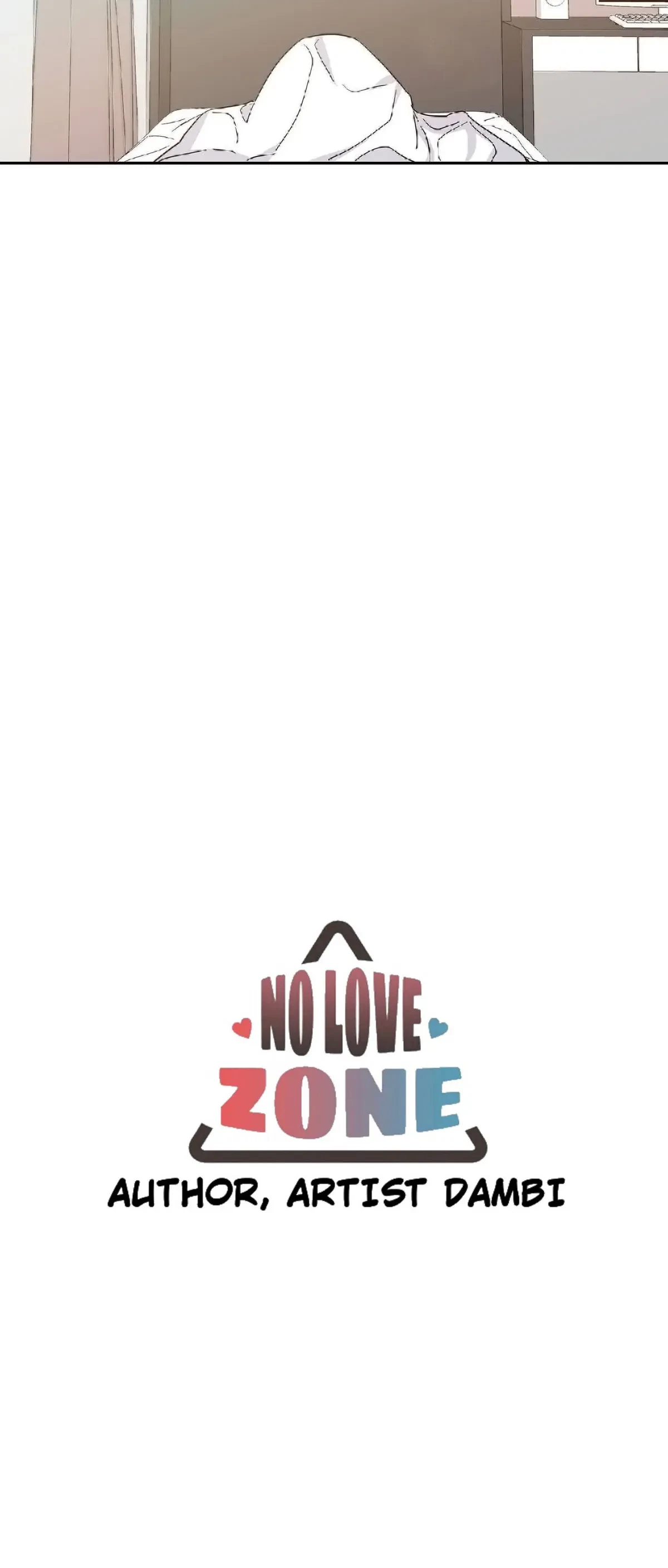 No Love Zone Chapter 39, page 3