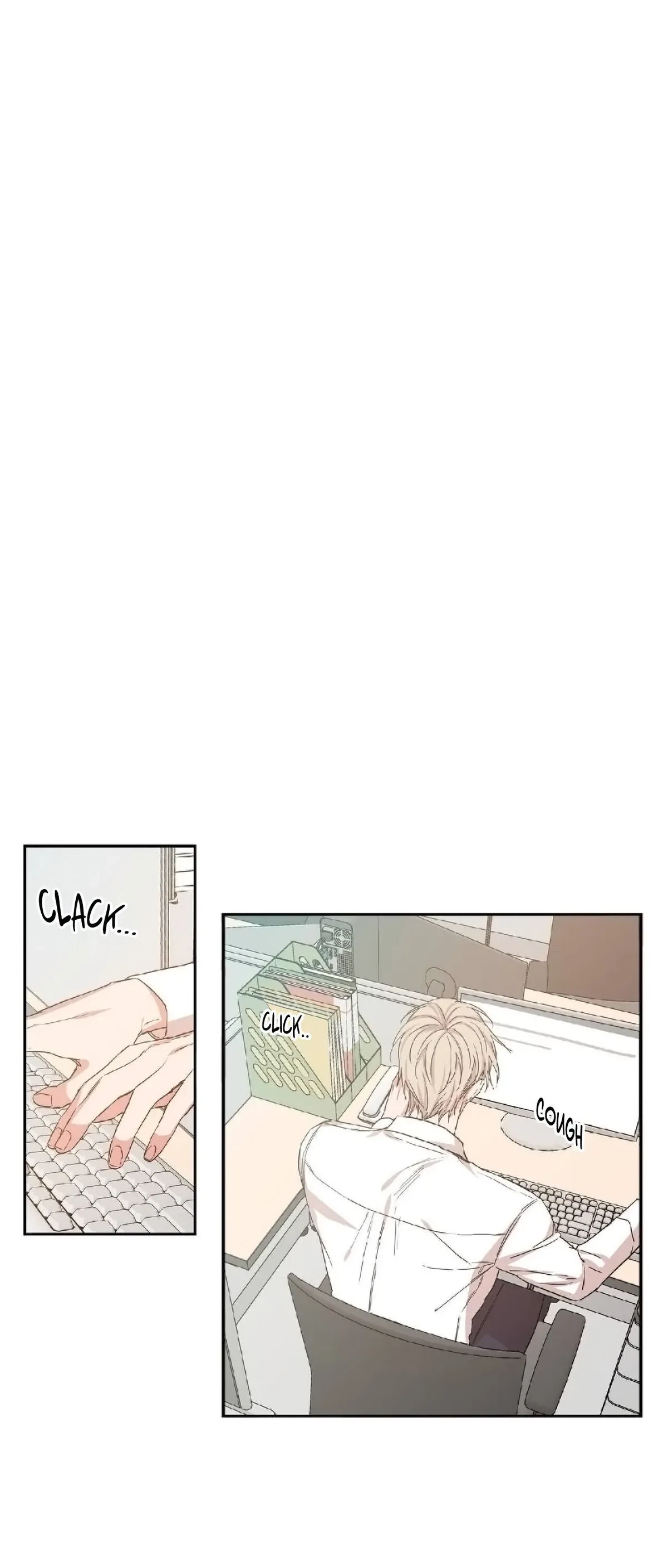 No Love Zone Chapter 39, page 4