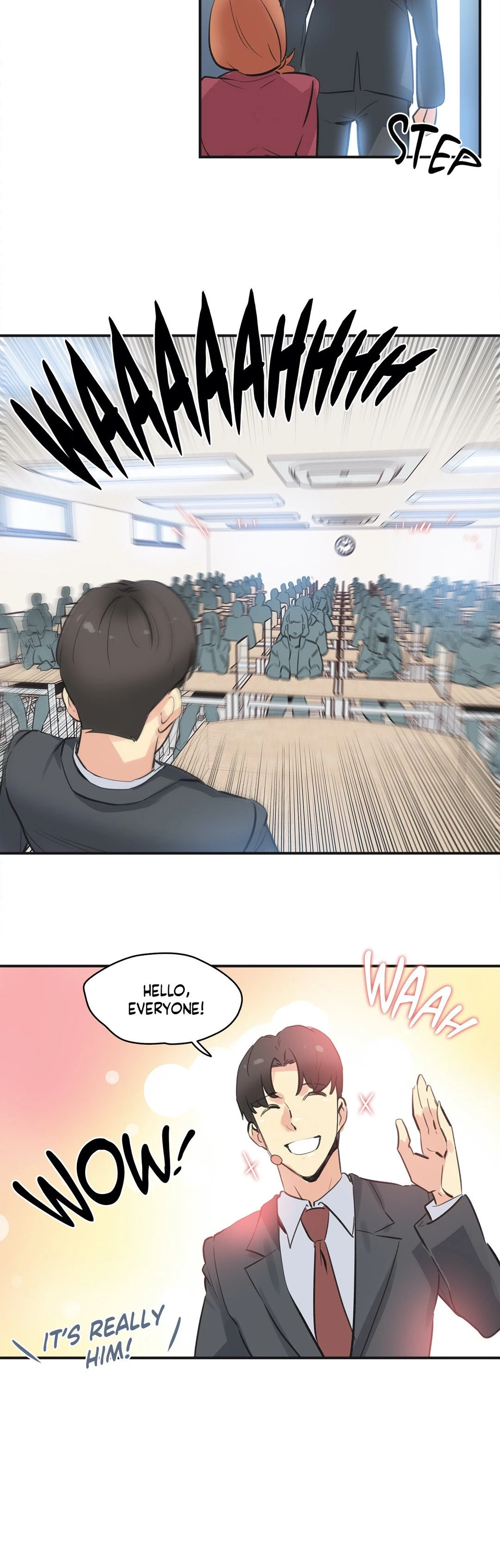 Chapter 76, page 18