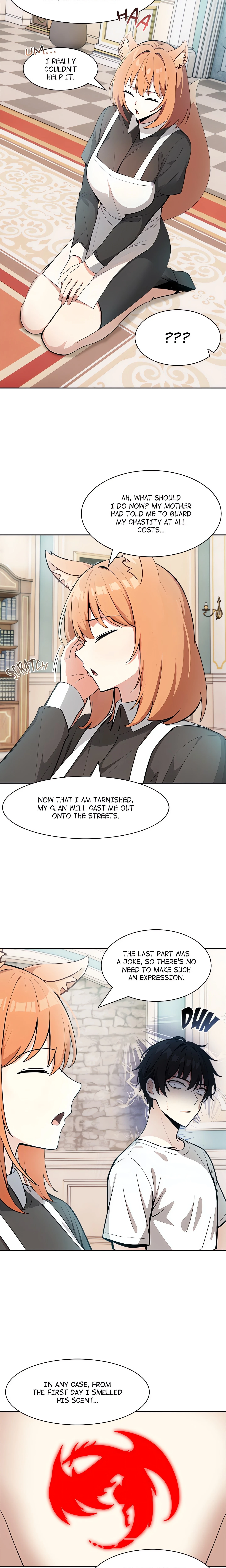 Draco-Knight Commander Chapter 11 (Uncensored), page 14