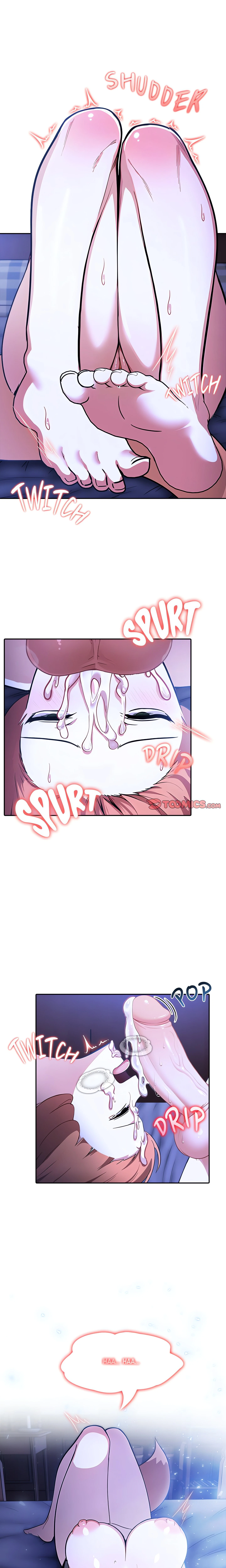 Draco-Knight Commander Chapter 11 (Uncensored), page 2
