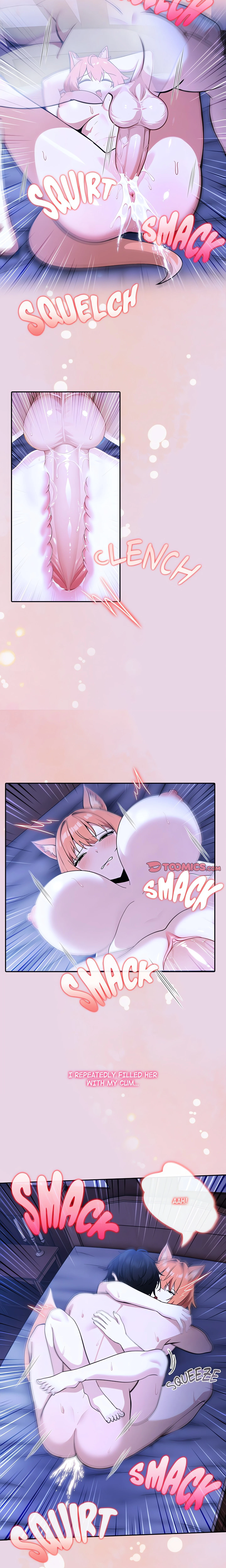 Draco-Knight Commander Chapter 11 (Uncensored), page 7
