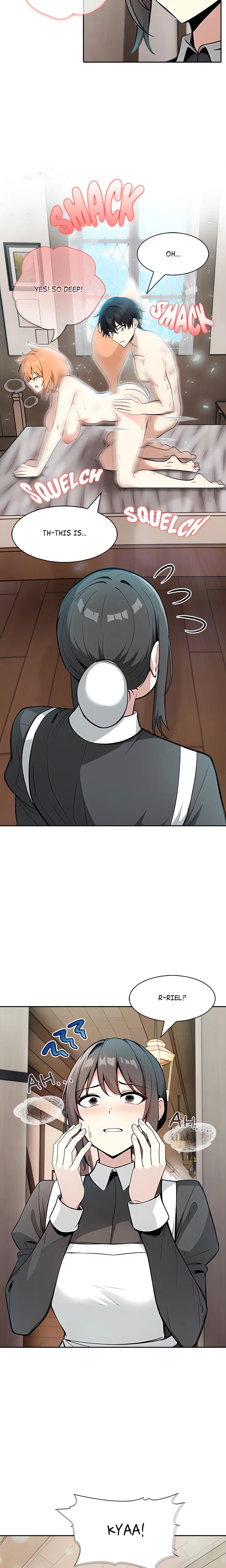 Draco-Knight Commander Chapter 11 (Uncensored), page 9