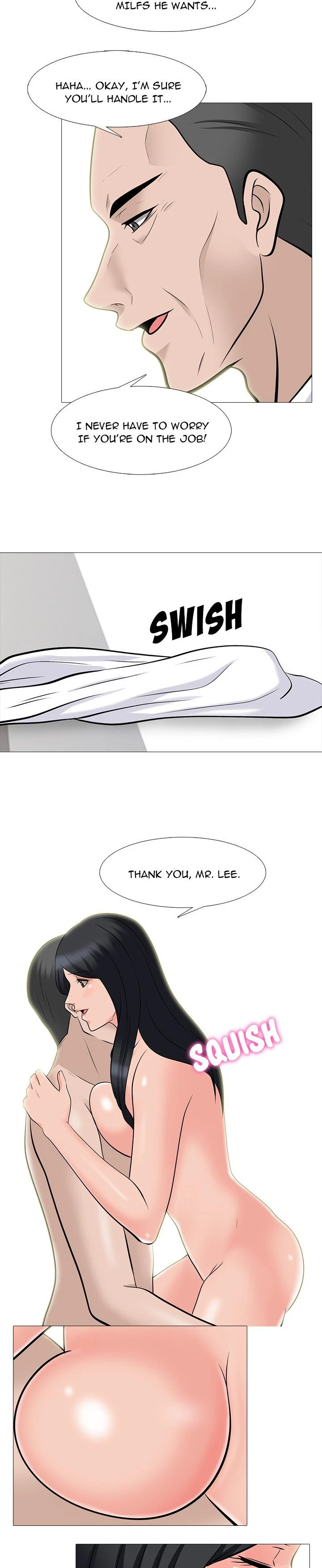 Chapter 79 - Extra Credit, page 12