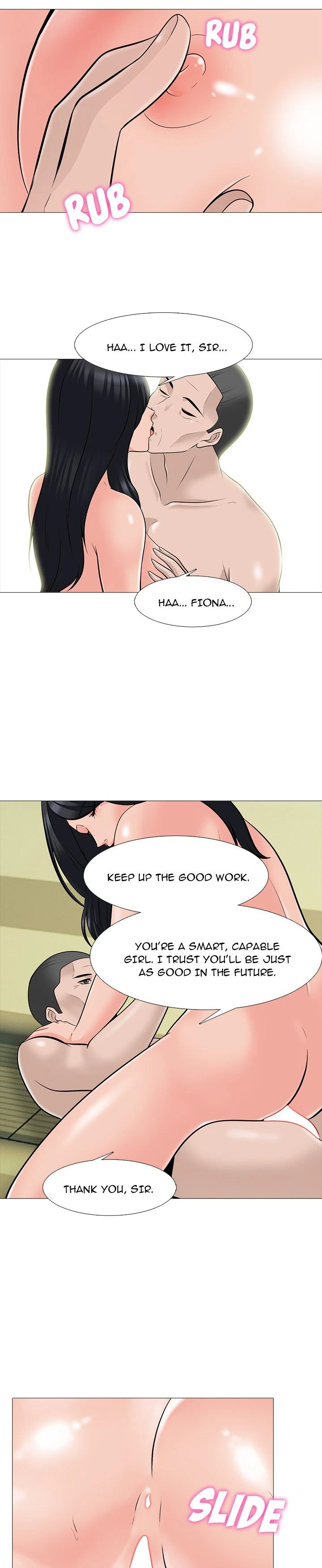 Chapter 79 - Extra Credit, page 14