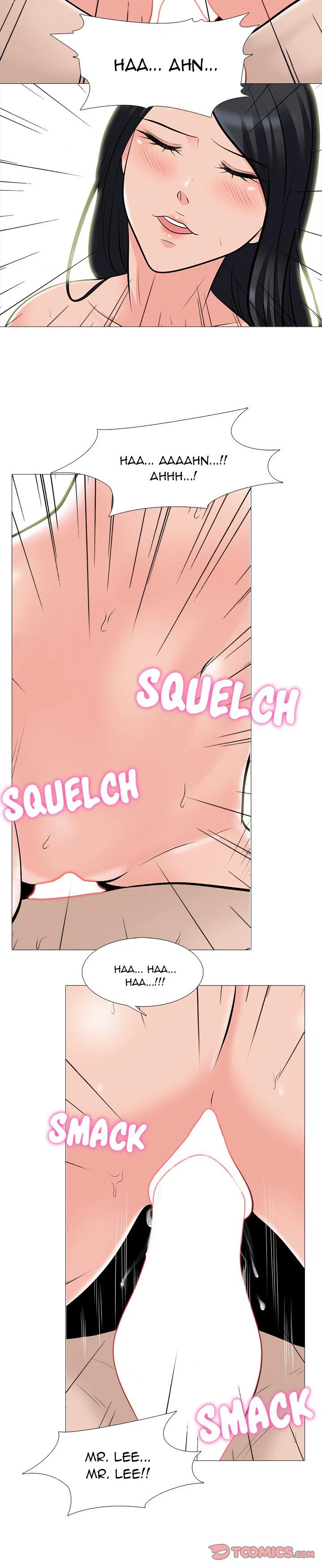 Chapter 79 - Extra Credit, page 16