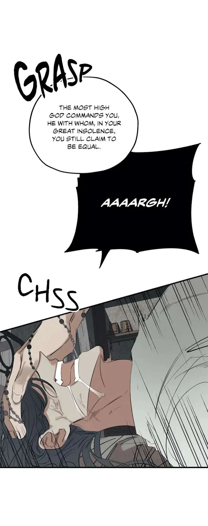 Sin Flower Chapter 1, page 10