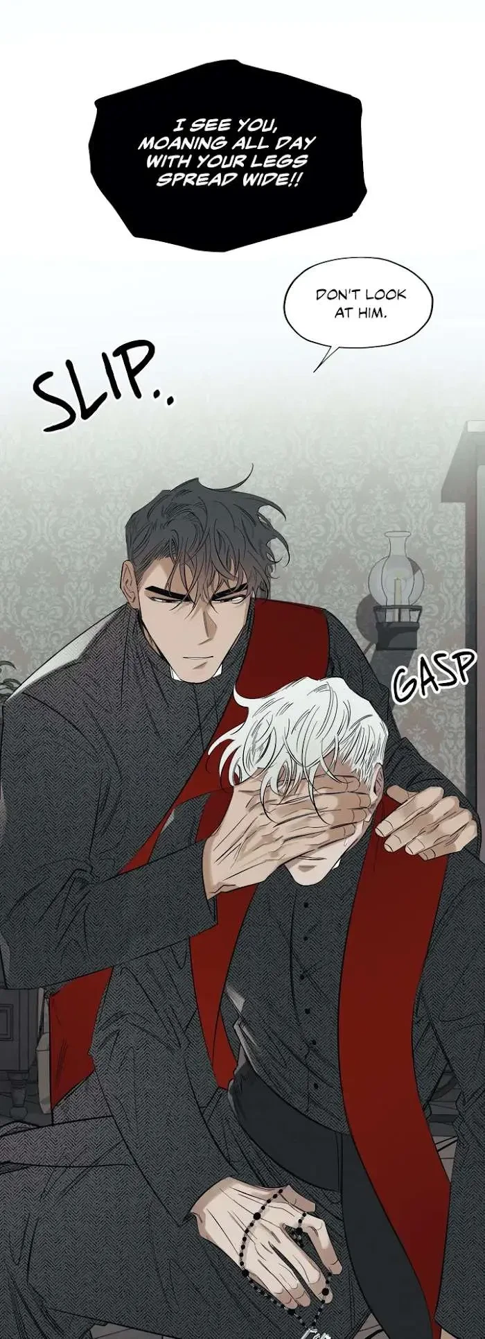 Sin Flower Chapter 1, page 16