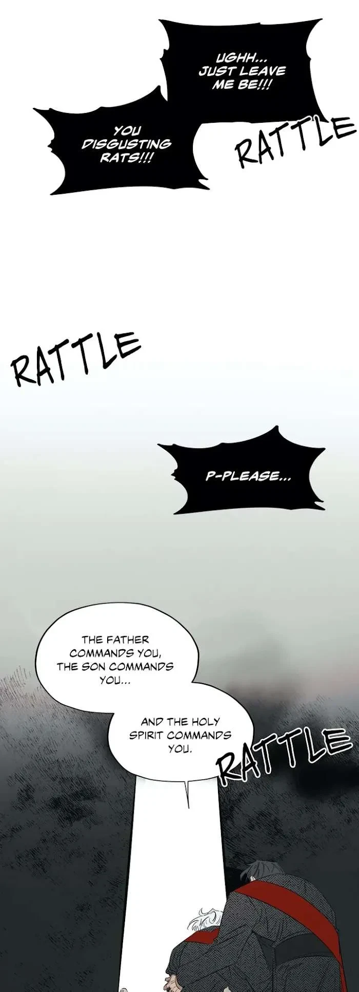 Sin Flower Chapter 1, page 18