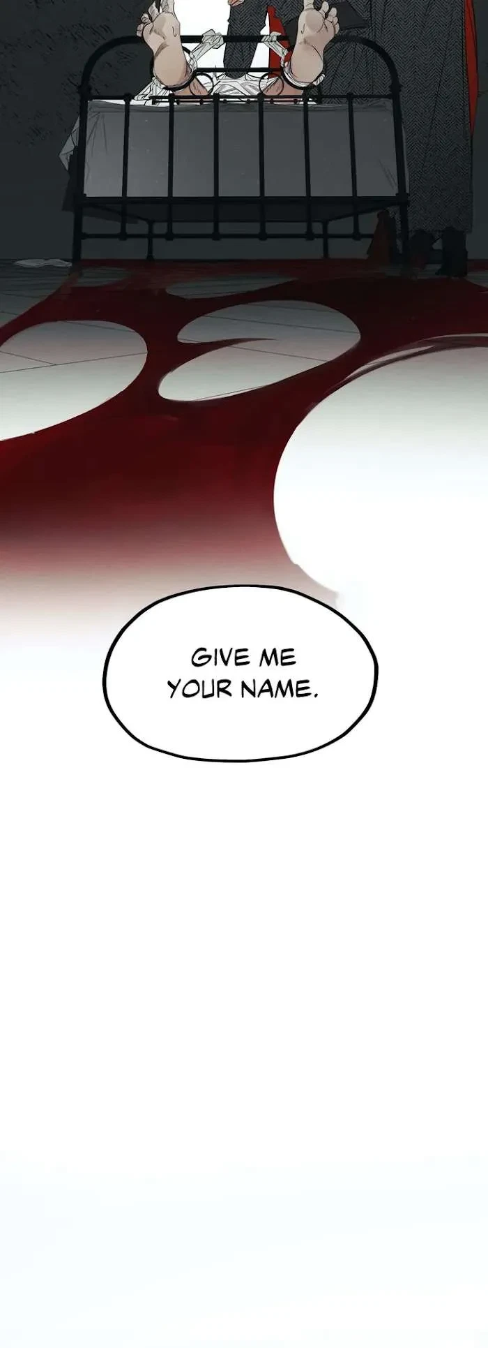 Sin Flower Chapter 1, page 19