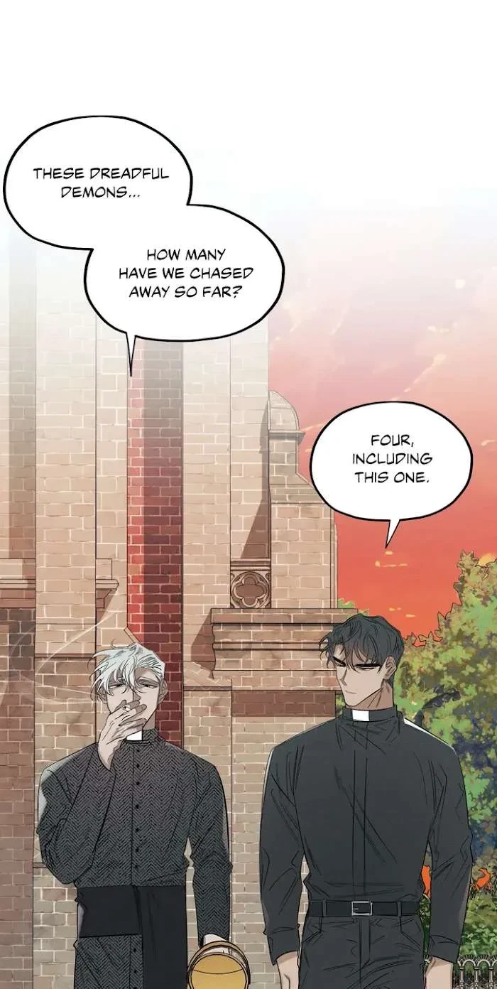 Sin Flower Chapter 1, page 21