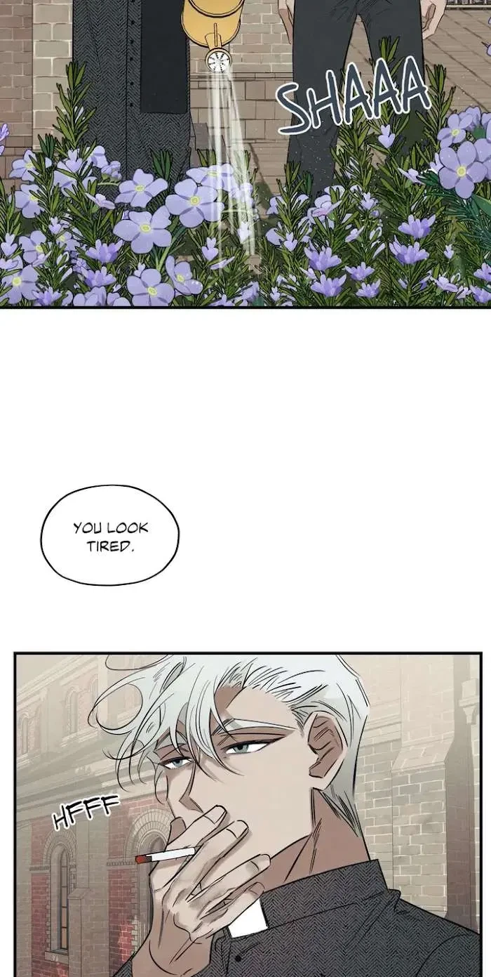 Sin Flower Chapter 1, page 22