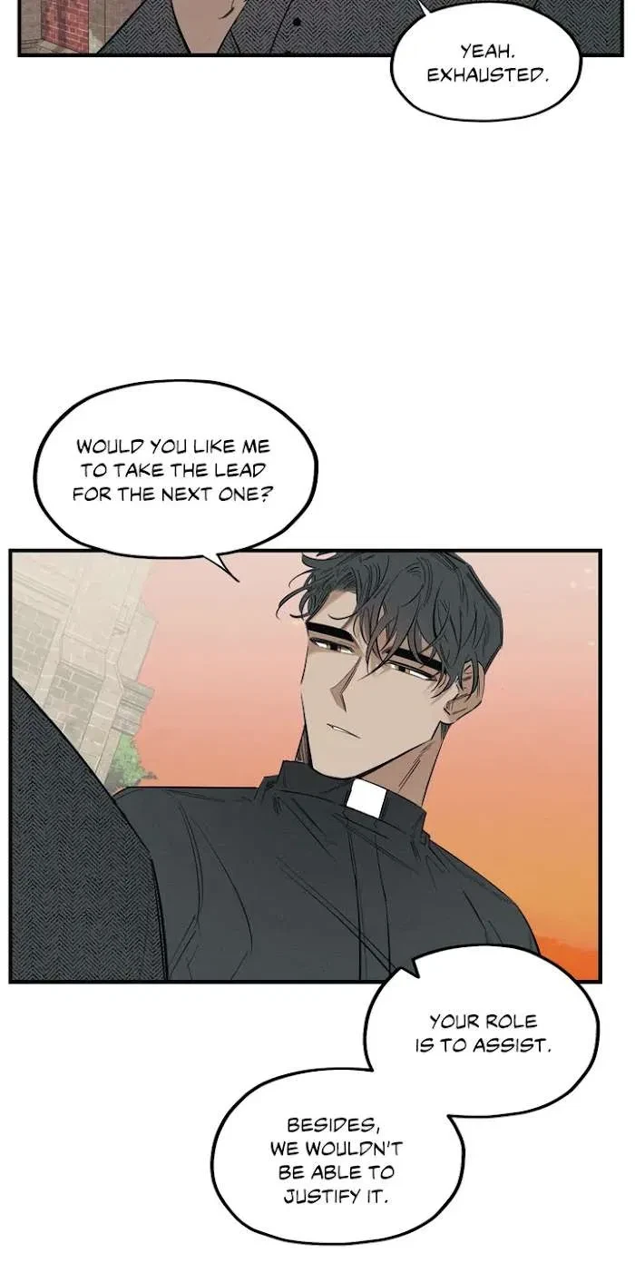 Sin Flower Chapter 1, page 23