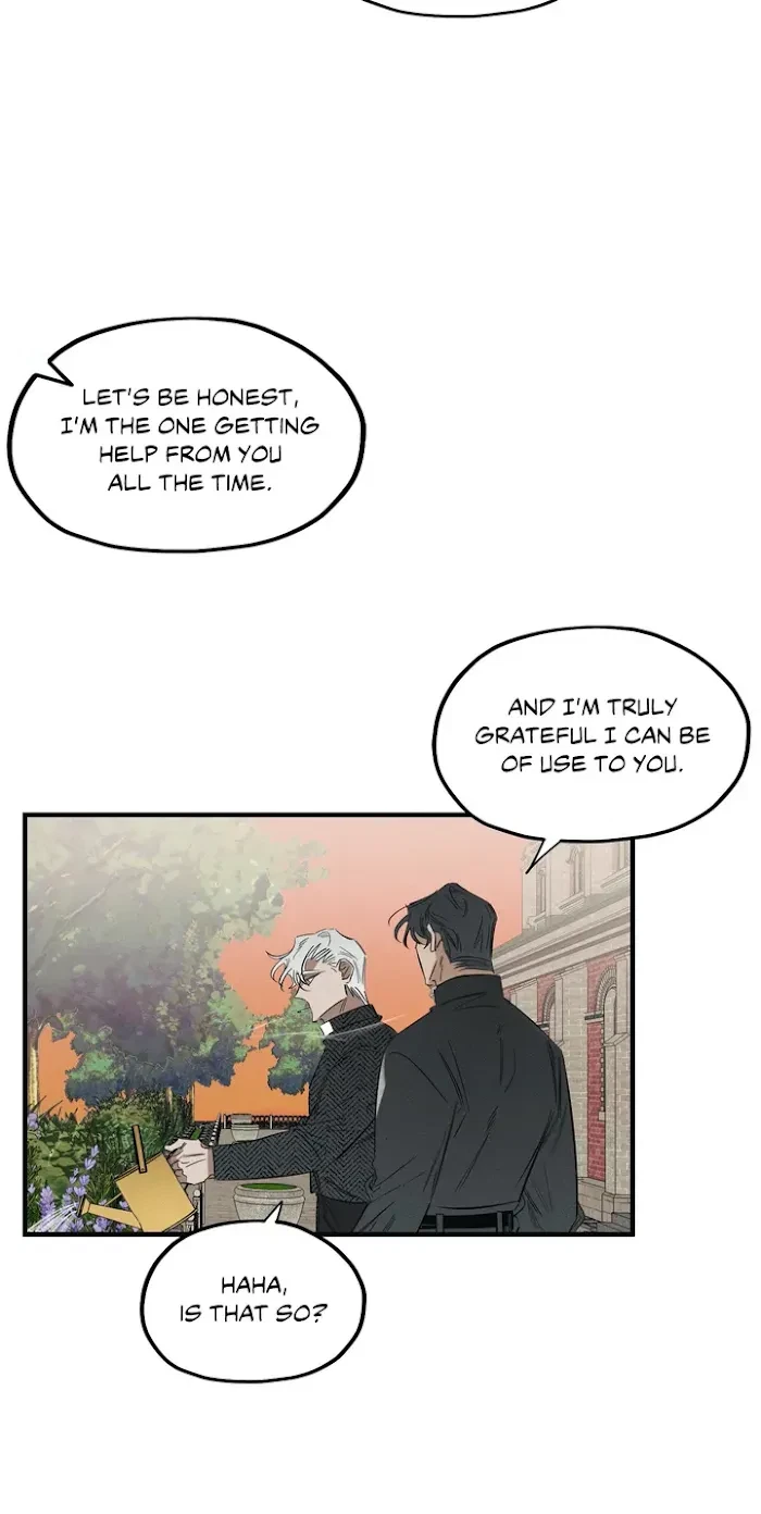 Sin Flower Chapter 1, page 25