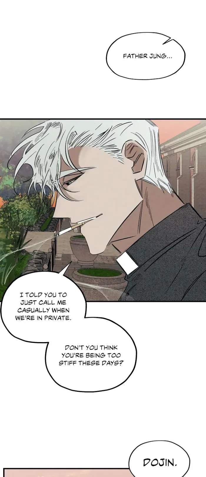 Sin Flower Chapter 1, page 26