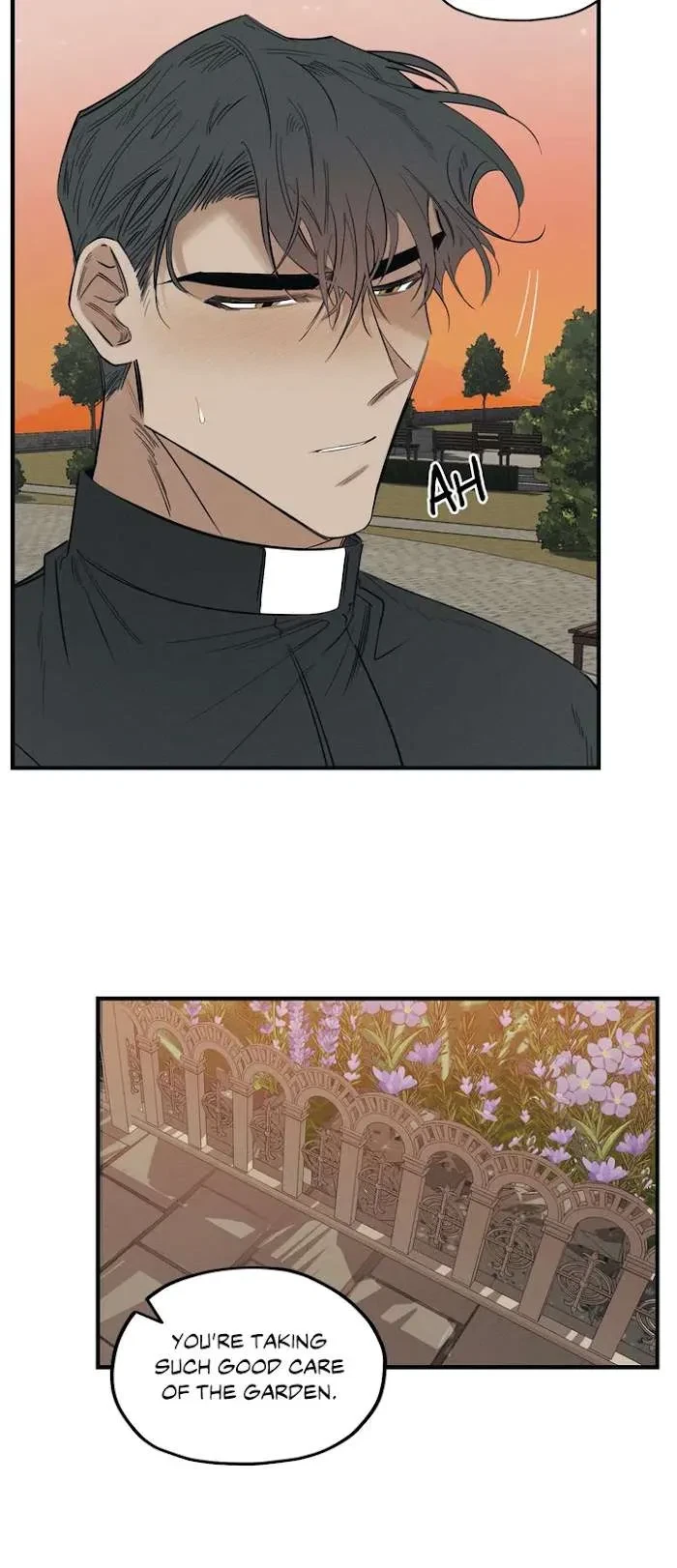 Sin Flower Chapter 1, page 27
