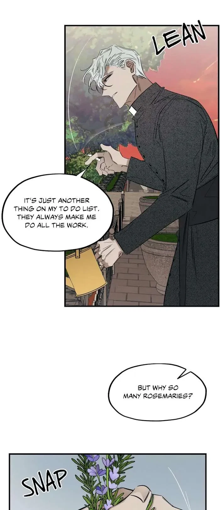 Sin Flower Chapter 1, page 28