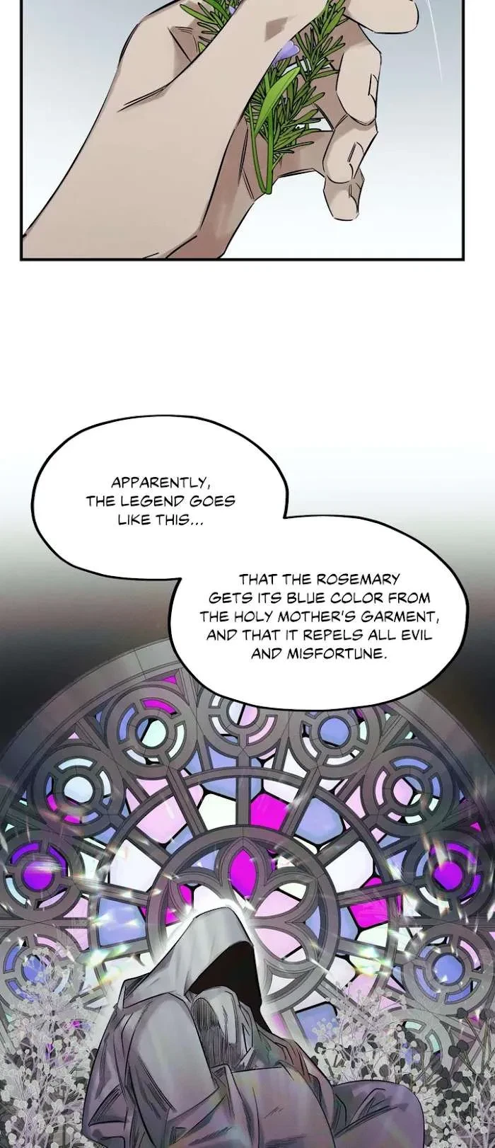 Sin Flower Chapter 1, page 29