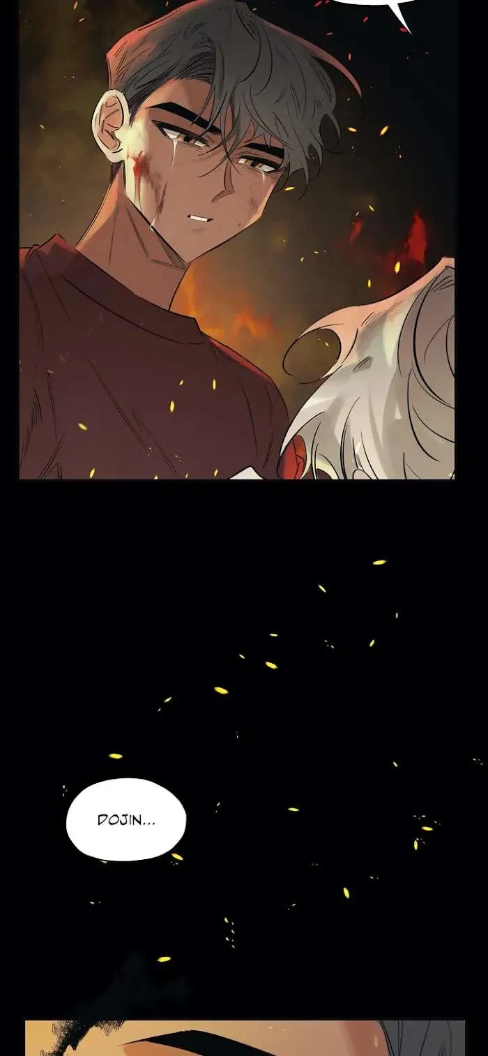 Sin Flower Chapter 1, page 3