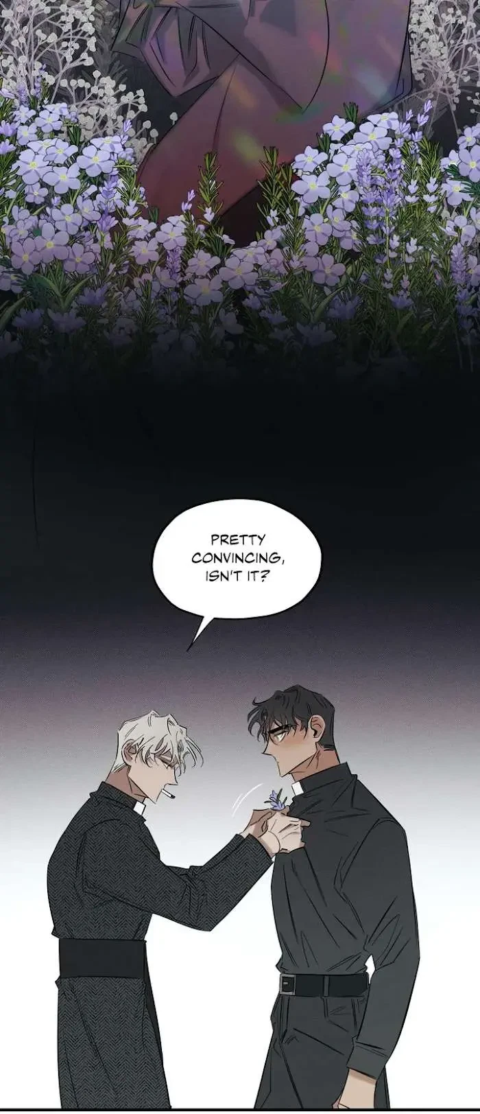 Sin Flower Chapter 1, page 30
