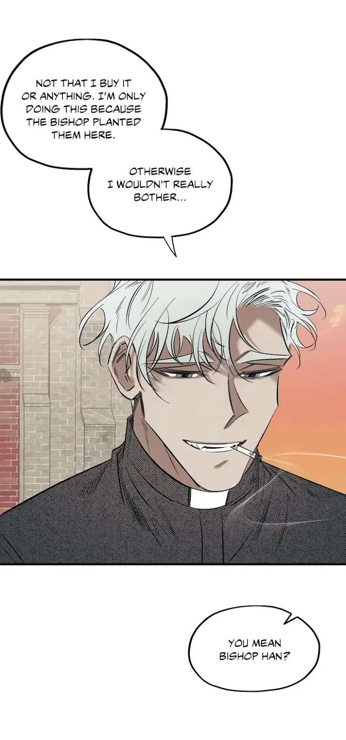 Sin Flower Chapter 1, page 31