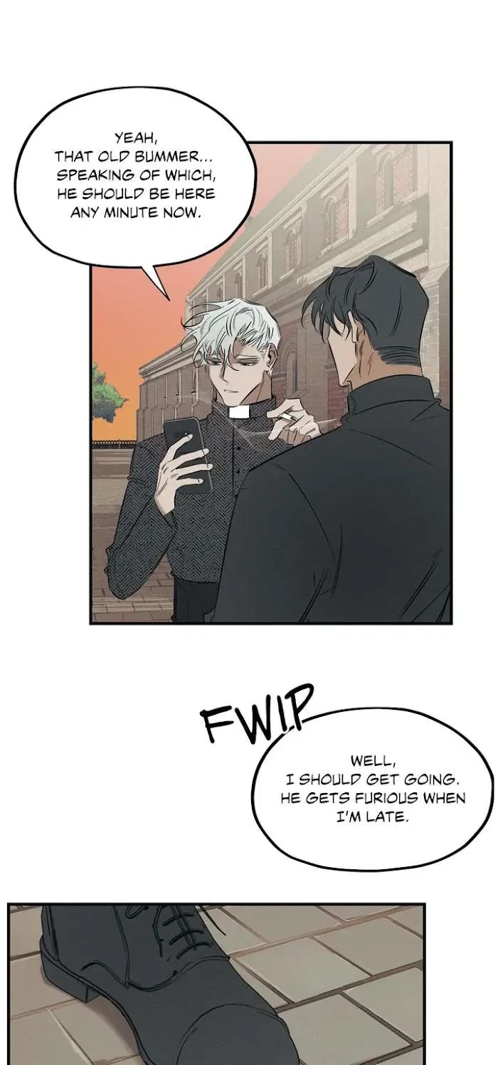 Sin Flower Chapter 1, page 32